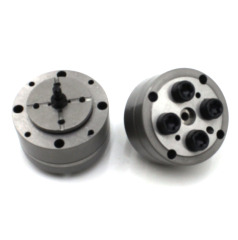 Common Rail Control Valve C7 C9 Fuel Injector Fuel Control Valve