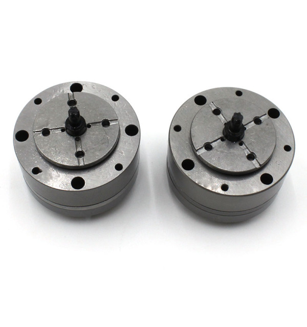 Common Rail Control Valve C7 C9 Fuel Injector Fuel Control Valve