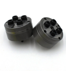 Common Rail Control Valve C7 C9 Fuel Injector Fuel Control Valve