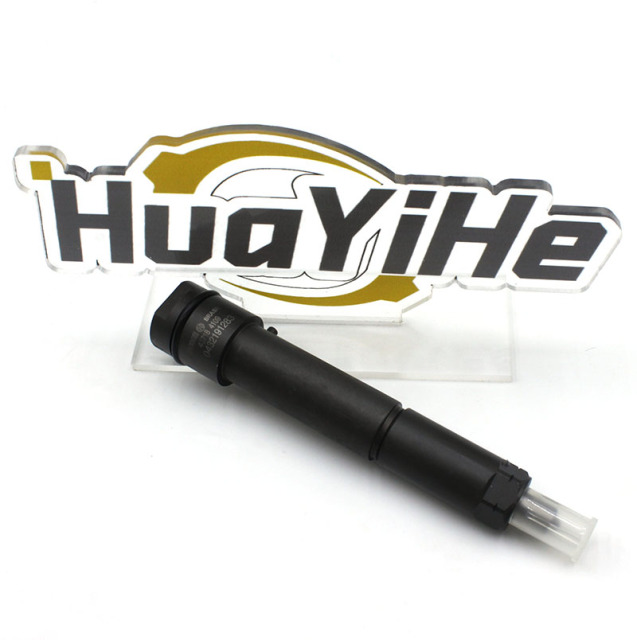 High Quality Fuel Injector 0432191283