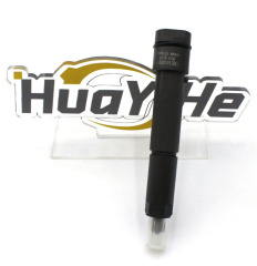 High Quality Fuel Injector 0432191283