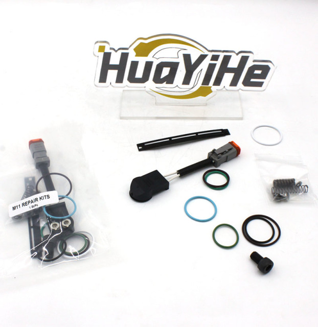 Diesel Injector Repair Kit M11 Repair Kit M11 Injector Repair Kit