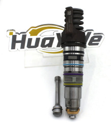 Diesel engine fuel injector 4062569 common rail injector 4062569 injector for Isx15 Qsx15 diesel engine