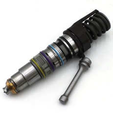 Diesel engine fuel injector 4062569 common rail injector 4062569 injector for Isx15 Qsx15 diesel engine