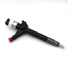 High quality fuel injector diesel injector 16600-EB300 095000-5650 16600-ES60#
