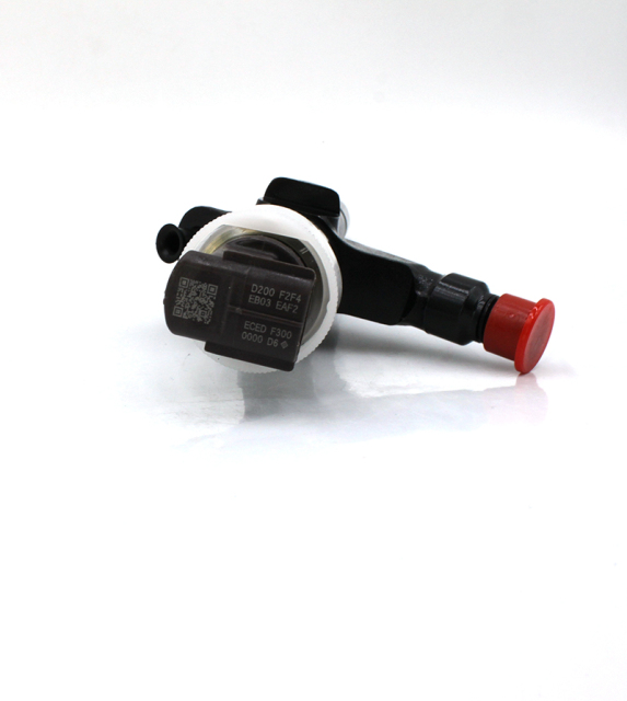 Fuel common rail injector diesel injector 095000-6020 16600-VM0OD 095000-6244 injector