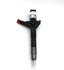 Common rail engine injector 095000-5655 16600-EB300 095000-6250 16600-EB70A