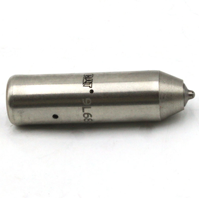 Fuel injector nozzle, 9L6884 nozzle