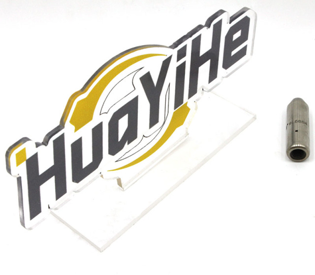 Fuel injector nozzle, 9L6884 nozzle