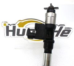 Fuel Injector Common Rail Diesel Injector 295050-1401 095000-5007 095000-0640