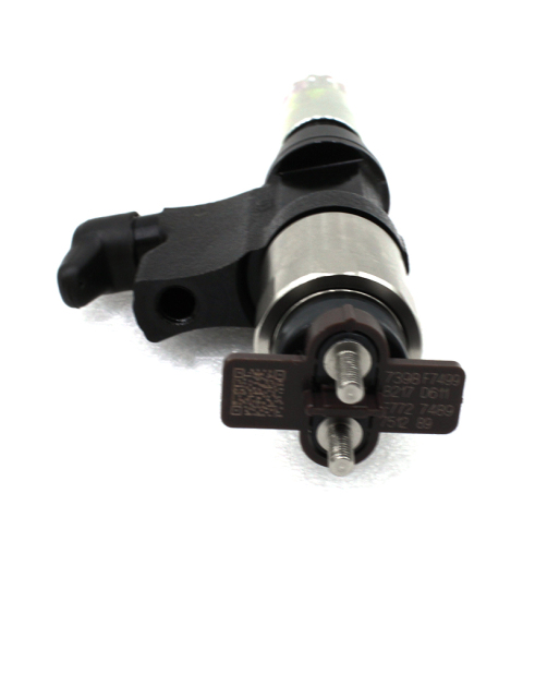 Fuel Injector Common Rail Diesel Injector 295050-1401 095000-5007 095000-0640