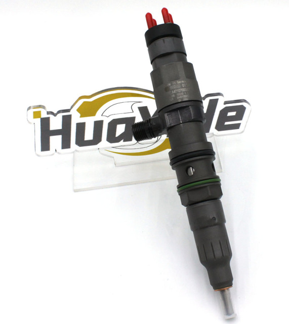 0445 120 287 Diesel Fuel Injector 0445120287 For Mercedes-Benz Actros MP4 A4710700587