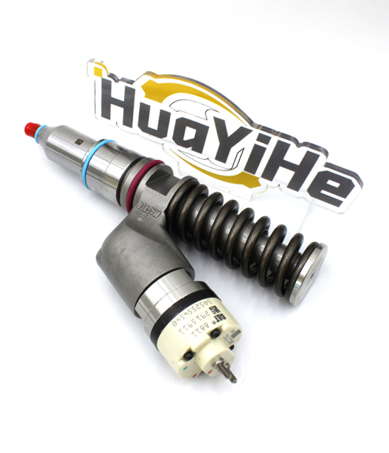 Common rail injector 10R-3265 211-3028 10R-7228 diesel injector