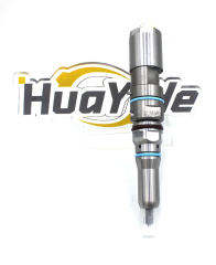 Common Rail Fuel Injector 304-3637 324-5467 342-5487