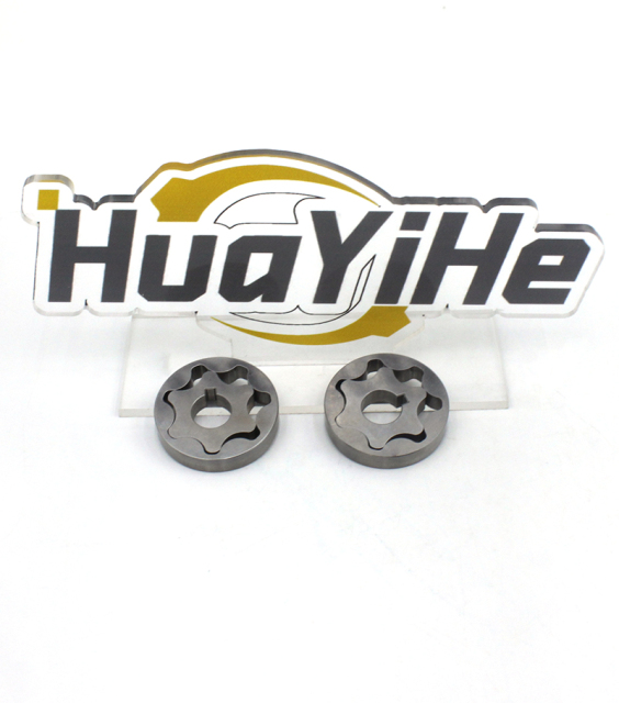 New HP3 common rail rotor set 294180-0100 water pump engine parts