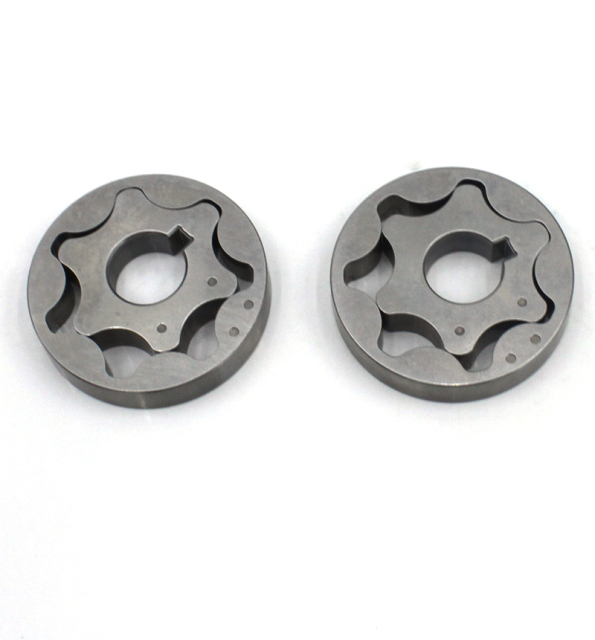 New HP3 common rail rotor set 294180-0100 water pump engine parts