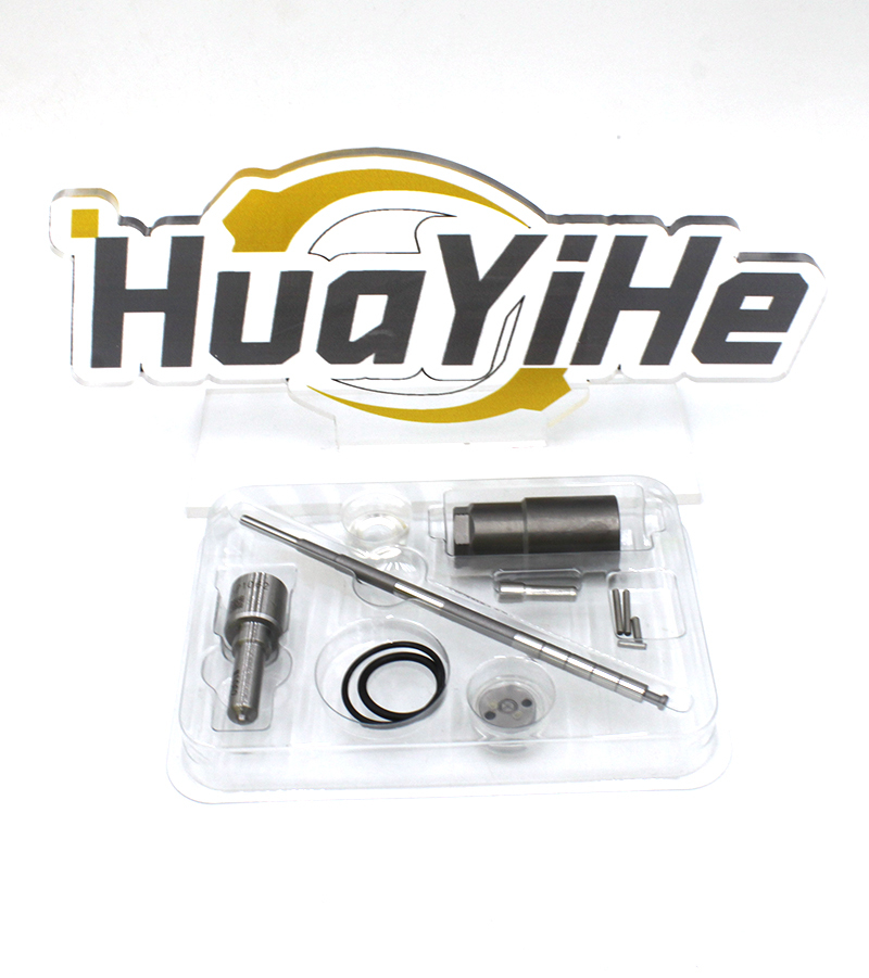 295050-0960 Injector Overhaul Kit,https://www.pandamanstore.com,295050-0960 Injector Overhaul Kit