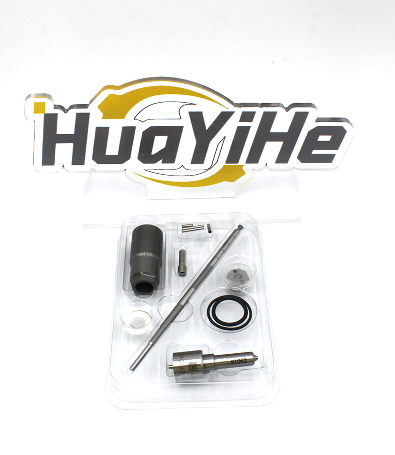 295050-0960 Injector Overhaul Kit,https://www.pandamanstore.com,295050-0960 Injector Overhaul Kit