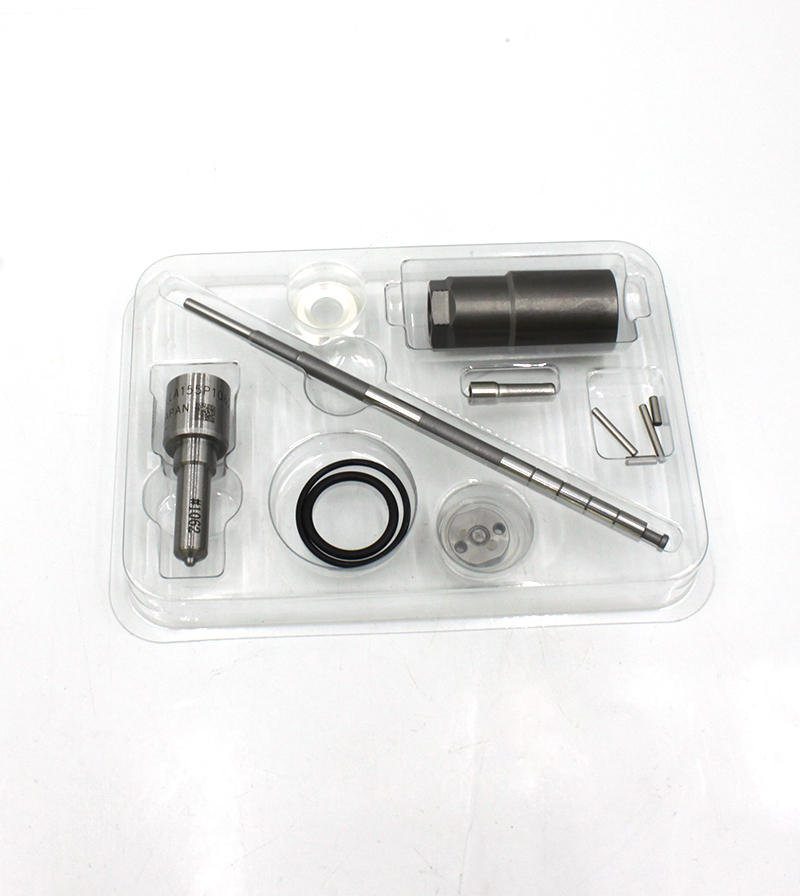 295050-0960 Injector Overhaul Kit,https://www.pandamanstore.com,295050-0960 Injector Overhaul Kit