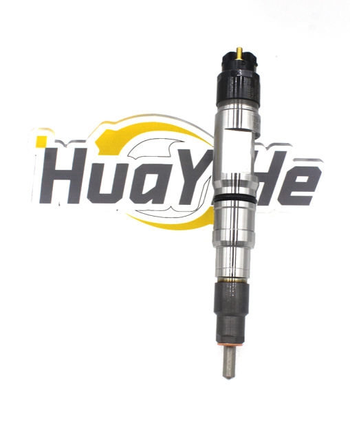 High quality auto parts common rail diesel injector 0445120458 0 445 120 458
