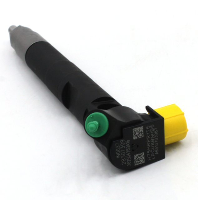 Diesel common rail injector 28384645 for Ssangyong D22 Euro VI A6720170021 6720170021