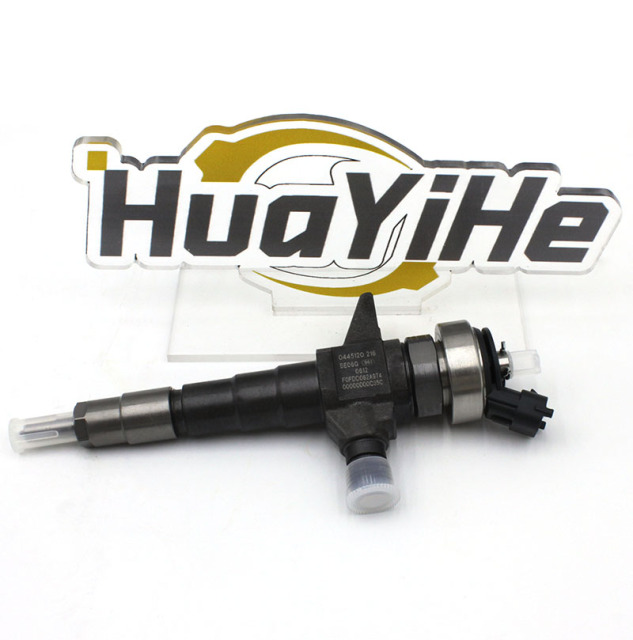 Common rail diesel injector 0445120216 injector