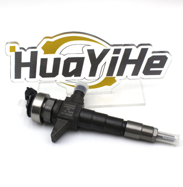 Common rail diesel injector 0445120216 injector