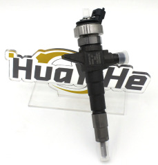 Common rail diesel injector 0445120216 injector