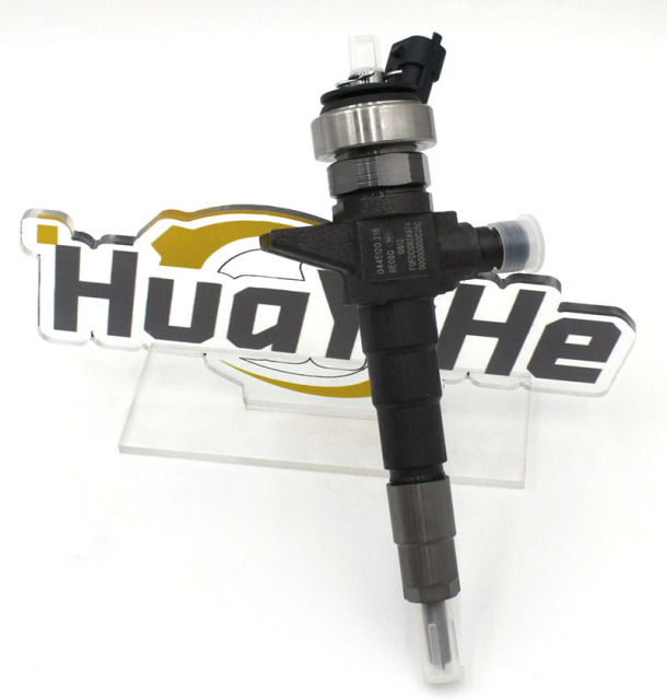 Common rail diesel injector 0445120216 injector