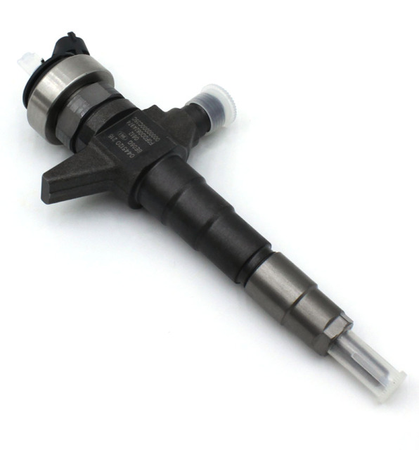 Common rail diesel injector 0445120216 injector