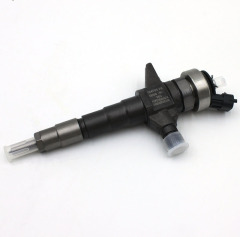 Common rail diesel injector 0445120216 injector
