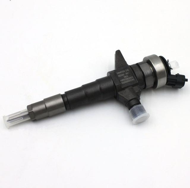 Common rail diesel injector 0445120216 injector