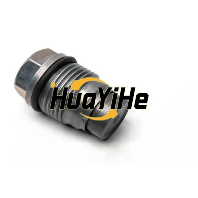 Common rail pressure control valve 1110010019