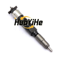Common rail diesel injector 095000-6490