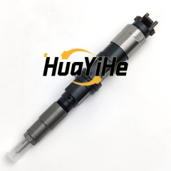 Common rail diesel injector 095000-6490