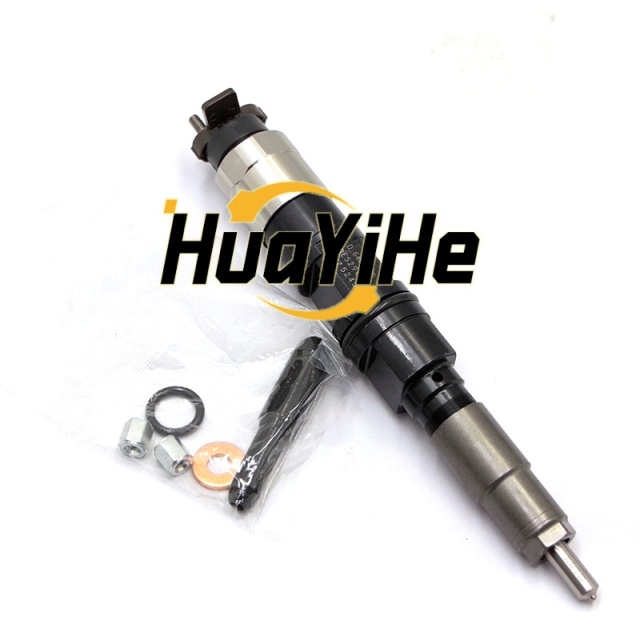 Common rail diesel injector 095000-6490