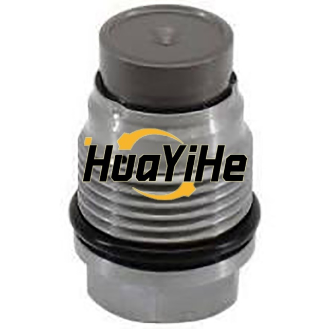 Common rail pressure control valve 1110010019
