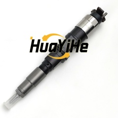 Common rail diesel injector 095000-6490