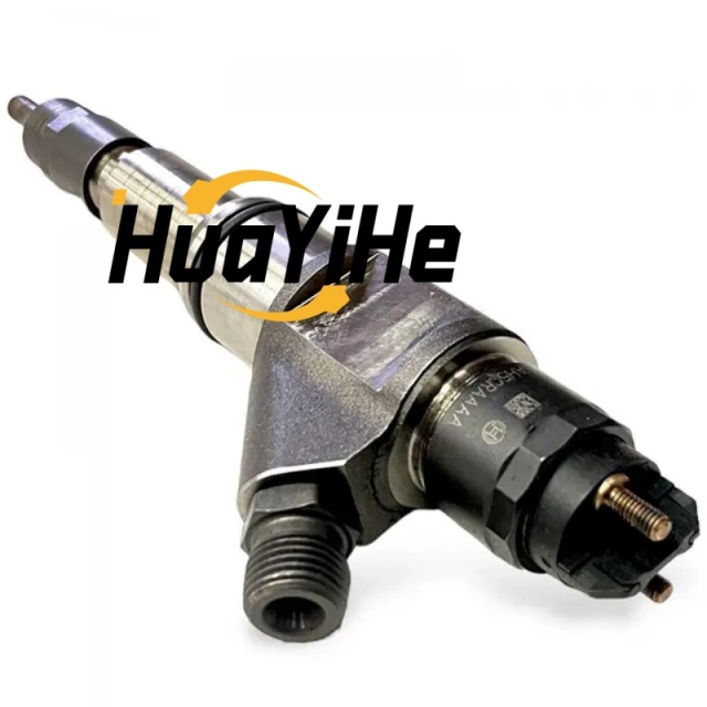 Diesel common rail injector 0445124036