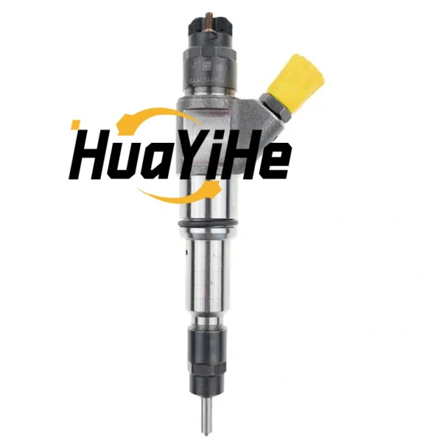 Diesel common rail injector 0445124036