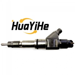 Diesel common rail injector 0445124036