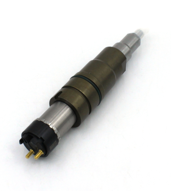 Diesel Injector 2086663 Common Rail Injector