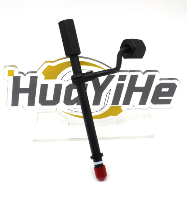 Truck Parts Fuel Injector Pencil Nozzle 9L6969 9L-6969 Compatible with CAT Diesel Engine