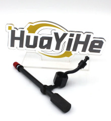Truck Parts Fuel Injector Pencil Nozzle 9L6969 9L-6969 Compatible with CAT Diesel Engine