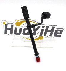 Truck Parts Fuel Injector Pencil Nozzle 9L6969 9L-6969 Compatible with CAT Diesel Engine