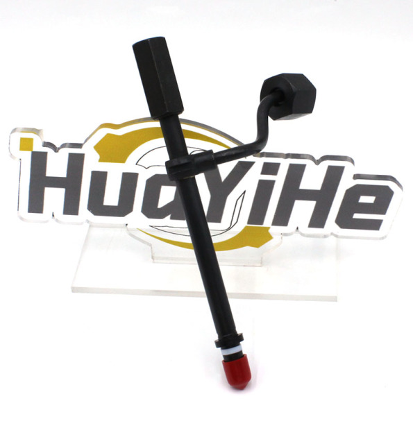 Truck Parts Fuel Injector Pencil Nozzle 9L6969 9L-6969 Compatible with CAT Diesel Engine