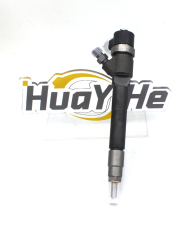 Diesel common rail injector 0445110738