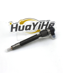 Diesel common rail injector 0445110738