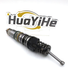 High quality diesel fuel injector 4062569