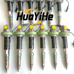 High quality diesel injector 2867148